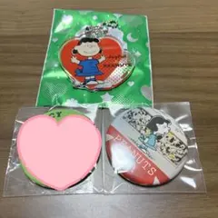 PEANUTS スヌーピー ルーシー セット
