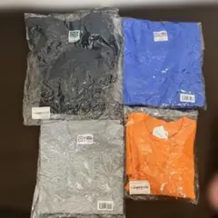 Touch and Go Tシャツ 4枚セット