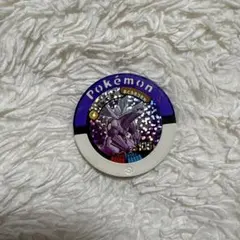 포켓몬 バトリオ 初期パルキア