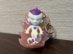 ドラゴンボール フィギュア キーホルダー　フリーザ
