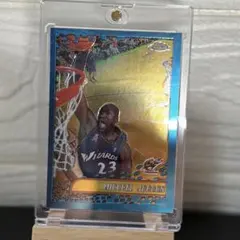 マイケルジョーダン 鑑定済10 Michael Jordan 1998年 - メルカリ