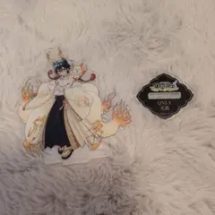 天狐 壓克力立牌 DOZLE Corp.