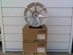 送料込☆CST ZERO-1 HYPER☆18×9.5J+15☆114.3-5H - メルカリ