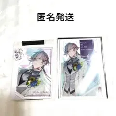 遙かなる時空の中で4 25周年 くじ アクリルフォトフレーム