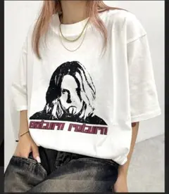WHO'S WHO gallery シャーロットヴィンテージライクTEEのサムネイル