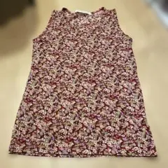 Ray Cassin 花柄タンクトップのサムネイル
