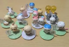 ちいかわ　チョコサプ