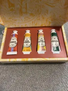 L'OCCITANE ハンドクリーム ギフトセット