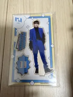 INI アクリルスタンド ポップアップ 109 藤牧京介