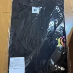 Mrs. GREEN APPLE アニバーサリーTシャツ フィヨルド 新品未開封