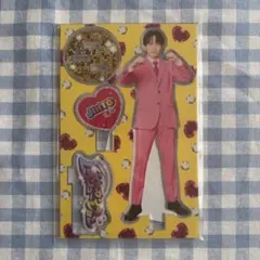 M!LK 吉田仁人 シャカレボ アクスタ
