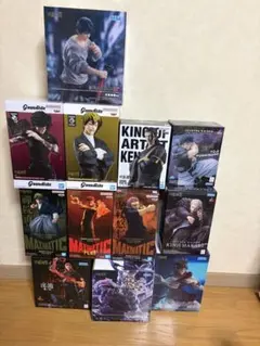 figurizmα maximatic 五条悟 夏油傑 宿儺 禪院直哉 日車寛見 - メルカリ