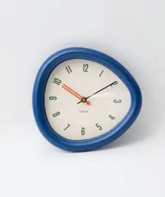 SAHIR サヒール Silent Sweep Wall Clocks 掛け時計
