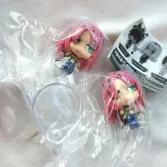 2体セット【ジョジョコレ】ディアボロ 新品未開封