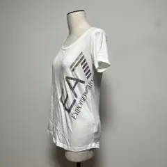 EMPORIO ARMANI イーエーセブン セレブ 高級 上品 ツーリング 7のサムネイル