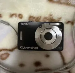 美品✨すぐ使えるフルセット！SONY DSC-WX200 ディズニーポーチ付