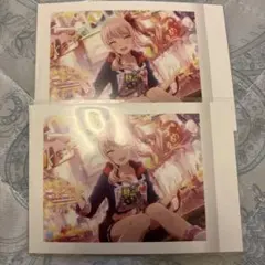 プロセカ 暁山瑞希 ぱしゃこれ 2点セット