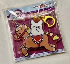 サンリオ しゅがふわ かる〜せる アクリルチャームのサムネイル