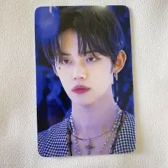 DFESTA dicon 公式 トレカ TXT ヨンジュン ⑫