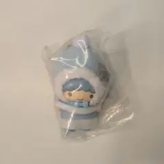 ちびっとも 雪の精 キキ