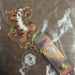 一番くじ　くまのプーさん　100th Anniversary J賞　ティガー