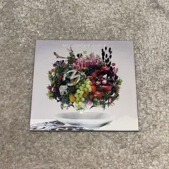 【よっしー様専用】Mrs. GREEN APPLEベストアルバム「5」初回限定盤
