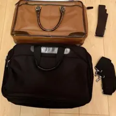 最終値下げ ACE エース 他 ビジネスバッグ 2個 セット