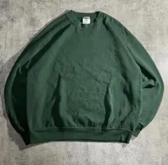 JERZEES 90s 無地スウェット 最終値下げ