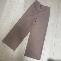 Wego 紫ピンクのパンツ