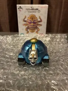 一番くじ ジョジョの奇妙な冒険 G賞シアーハートアタック