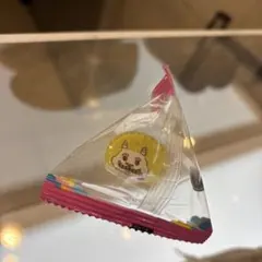 ちいかわ　プチクリップ　でかつよ