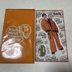 アクリルスタンド　NAOTO