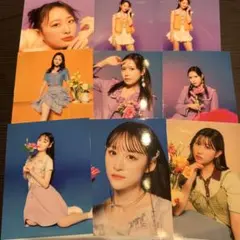 イコールラブ　生写真まとめ売り