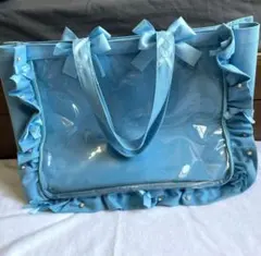 ザッカマート サックス 水色 5周年 痛バ