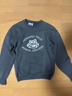 メ*ー様 貴重◎ 80〜90's vintage lee sweat usa製