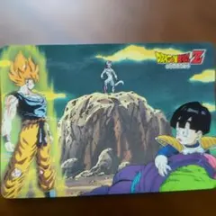 ドラゴンボールZ カードダス 孫悟空 No.985 1995 - メルカリ