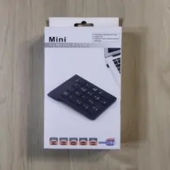 Mini Numeric Keypad USBテンキー