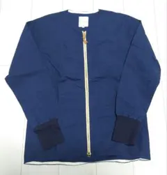 RE MADE IN TOKYO JAPAN クルーネックカーディガン