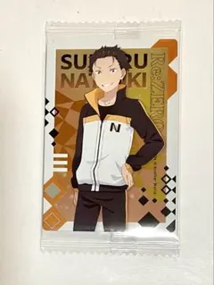 希少　レア　サンキューマート　富士急　精霊祭　アクリルキーホルダー　ナツキスバル 2025年最新】ナツキスバルの人気アイテム - メルカリ