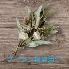 プータン様専用ページです。