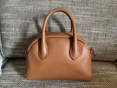 TOPKAPI ミニボストンバッグ