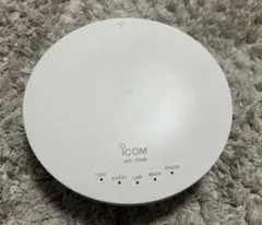 2.4GHzと5GHzのデュアルバンド無線LAN中継機、iCOM AP-955M