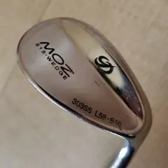 2026年最新】moz ウェッジ 58の人気アイテム - メルカリ