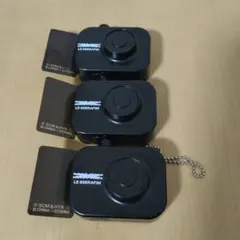 LE SSERAFIM　ガチャガチャ　キーホルダー