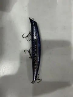 sasuke 120S 裂風 ミノー