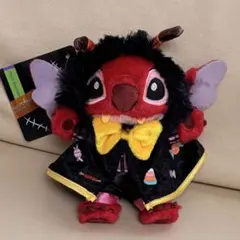 香港ディズニー ハロウィン ぬいぐるみキーチェーン リロイ 香港ディズニー ハロウィン リロイ ぬいぐるみキーチェーン - メルカリ
