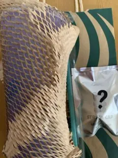 スタバ　スターバックス　ミステリー　リユーザブル　ベアリスタ　2025