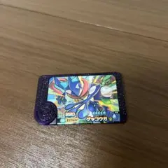 ポケモンフレンダ　フレンダピック　ゲッコウガ