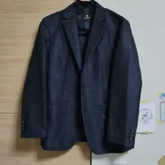 BLACK LABEL CRESTBRIDGE テーラードジャケット Sのサムネイル