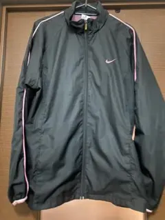 NIKE ジャケット　薄手のサムネイル